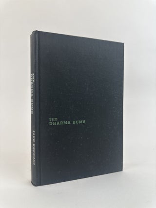1391120 THE DHARMA BUMS. Jack Kerouac