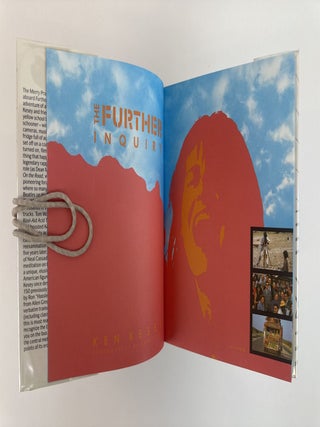 THE FURTHER INQUIRY [Signed]