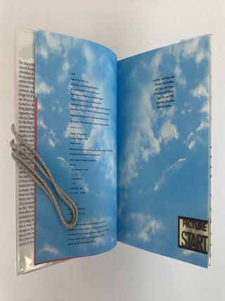 THE FURTHER INQUIRY [Signed]