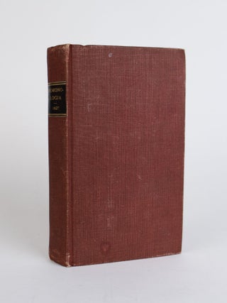 1391134 DEMONOLOGIA; OR, NATURAL KNOWLEDGE REVEALED; BEING AN EXPOSÉ OF ANCIENT AND MODERN...