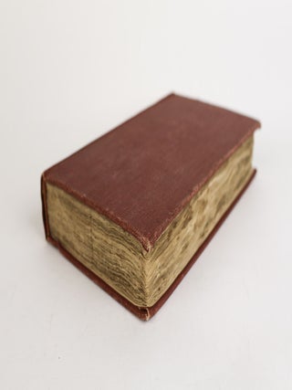 DEMONOLOGIA; OR, NATURAL KNOWLEDGE REVEALED; BEING AN EXPOSÉ OF ANCIENT AND MODERN SUPERSTITIONS
