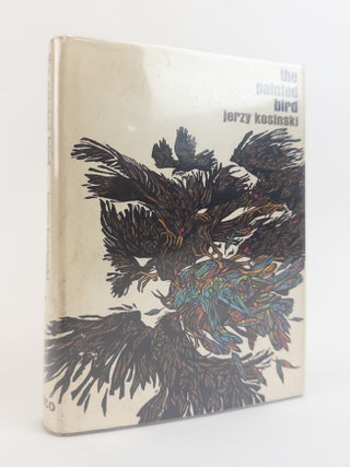 1391169 THE PAINTED BIRD [Signed]. Jerzy Kosiński