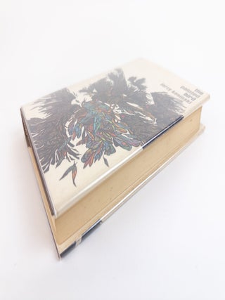 THE PAINTED BIRD [Signed]