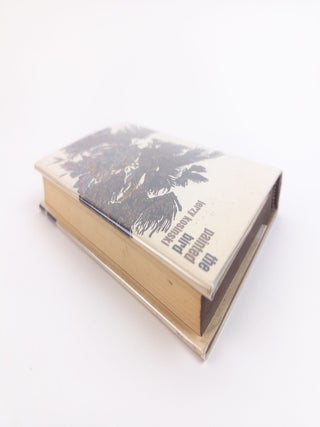 THE PAINTED BIRD [Signed]