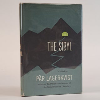 1391188 THE SIBYL. Pär Lagerkvist, Naomi Walford