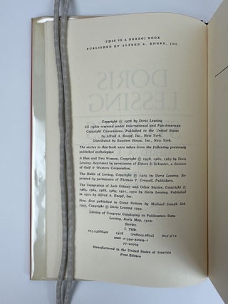 STORIES [Signed]
