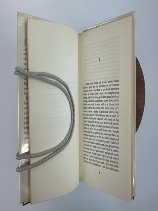 PARTICULARLY CATS [Signed]