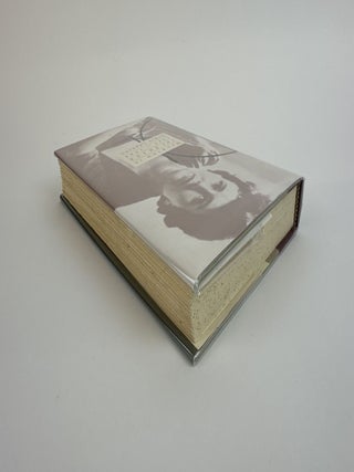 UNDER MY SKIN: VOLUME ONE OF MY AUTOBIOGRAPHY, TO 1949 [and] WALKING IN THE SHADE: 1949 TO 1962 [Two Volumes]