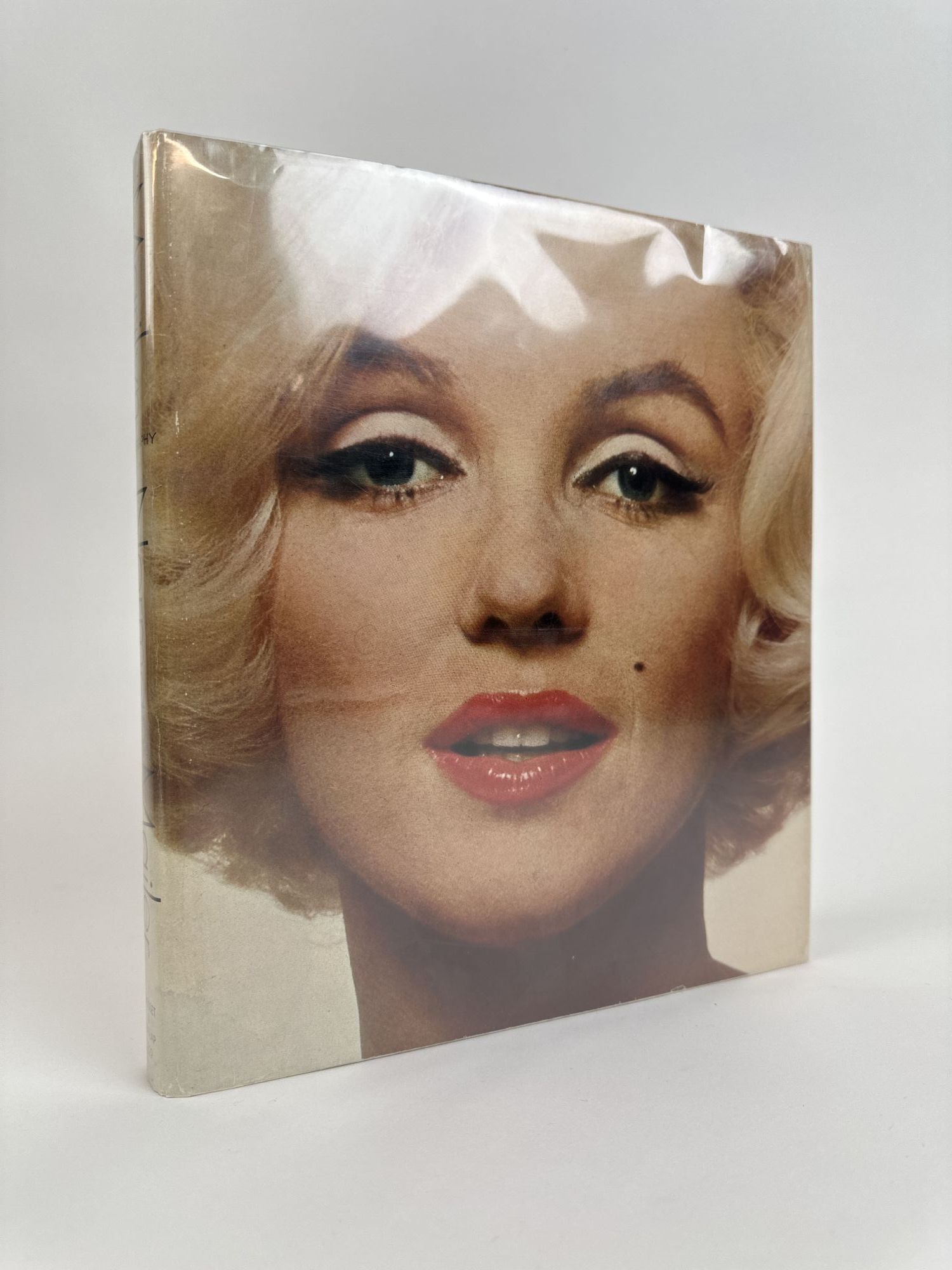MARILYN: A BIOGRAPHY Signed | Norman Mailer | First Edition, First