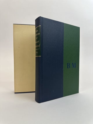 1391542 THE STORIES OF BERNARD MALAMUD [Signed]. Bernard Malamud