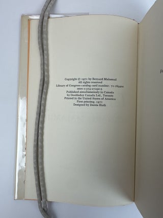THE TENANTS [Signed]
