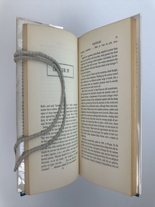 PARTISANS [Signed]