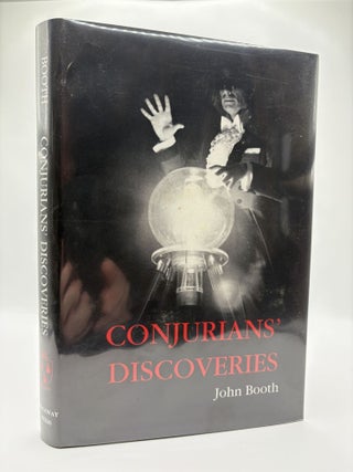 1391703 CONJURIANS' DISCOVERIES. John Booth