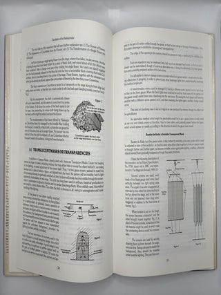 CONJURERS' OPTICAL SECRETS