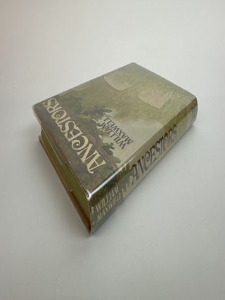 ANCESTORS [Signed]