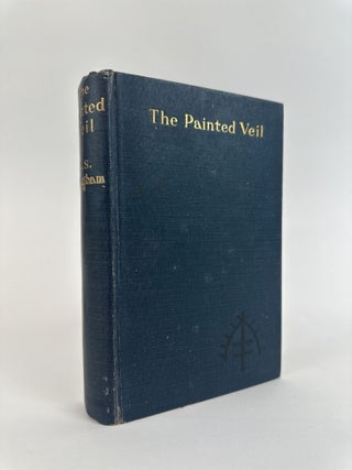 1391720 THE PAINTED VEIL. W. Somerset Maugham