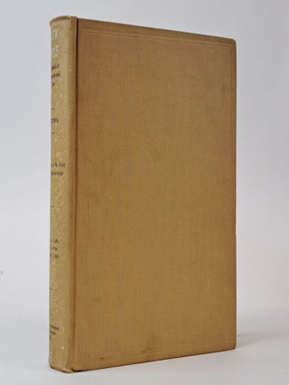 1391840 DE INDIS ET DE IVRE BELLI RELECTIONES : BEING PARTS OF "RELECTIONES THEOLOGICAE XII" (THE...