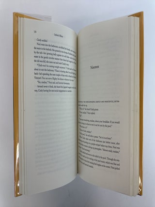 BEHOLD THE DREAMERS [Signed]