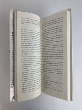 ANGELA'S ASHES [Signed]