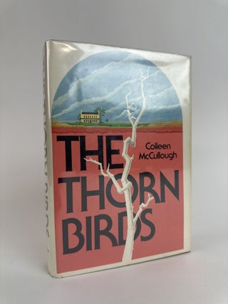 THE THORN BIRDS [Signed. Colleen McCullough.