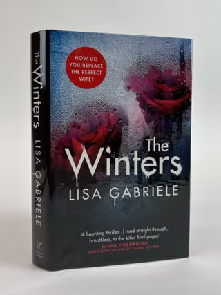 1391879 THE WINTERS [Signed]. Lisa Gabriele