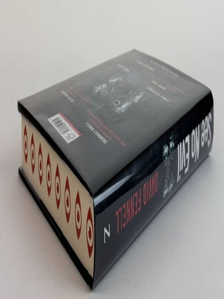 SEE NO EVIL [Signed]