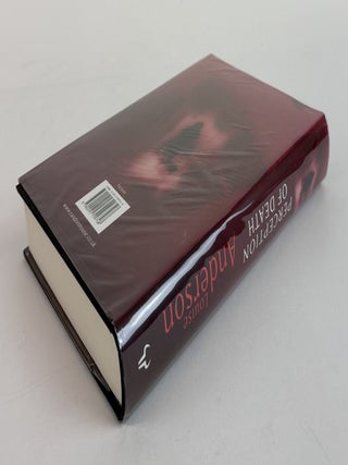 PERCEPTION OF DEATH [Signed]