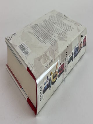 WANT NOT [Signed]