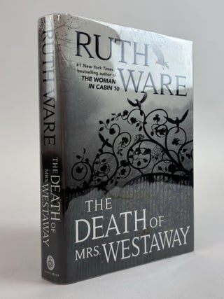 THE DEATH OF MRS. WESTAWAY [Signed. Ruth Ware.