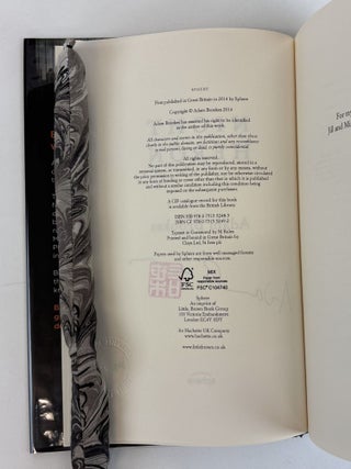 NIGHT HERON [Signed]