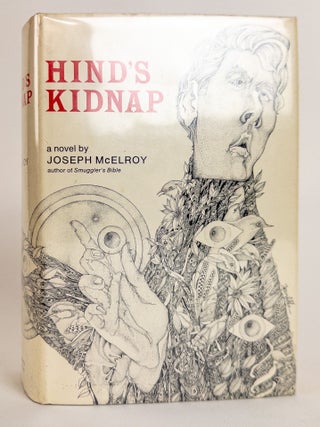 1391942 HIND'S KIDNAP [Signed]. Joseph McElroy