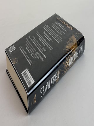 I AM PILGRIM [Signed]