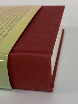 THE PARALLEL APARTMENTS [Signed]