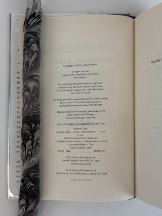 REQUIEM, MASS. [Signed]