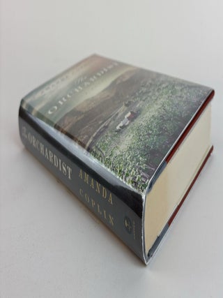 THE ORCHARDIST [Signed]