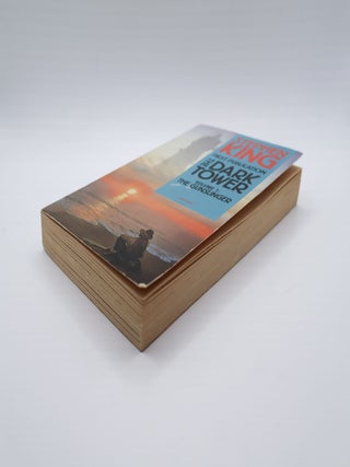 THE DARK TOWER I: THE GUNSLINGER [Signed]