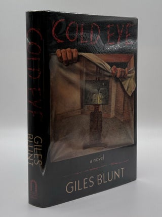 1392220 COLD EYE [Signed]. Giles Blunt