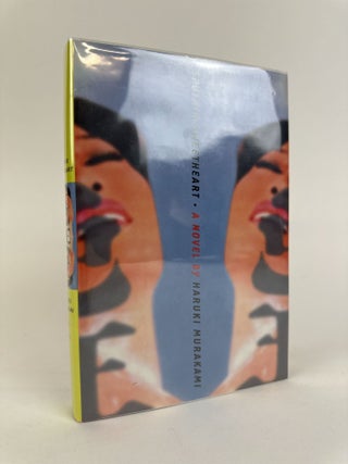 1392244 SPUTNIK SWEETHEART. Haruki Murakami, Philip Gabriel