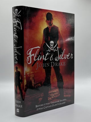1392251 FLINT & SILVER [Signed]. John Drake