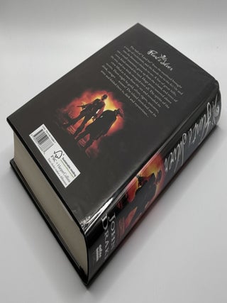 FLINT & SILVER [Signed]