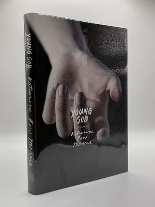 1392264 YOUNG GOD [Signed]. Katherine Faw Morris