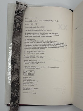 XX [Signed]