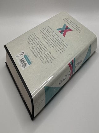 XX [Signed]