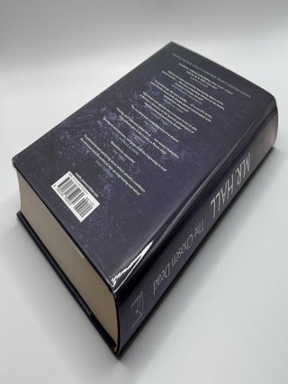 THE CHOSEN DEAD [Signed]