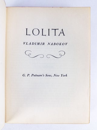 LOLITA