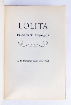 LOLITA