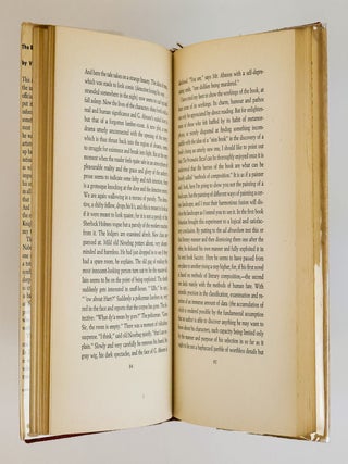 THE REAL LIFE OF SEBASTIAN KNIGHT [Signed]