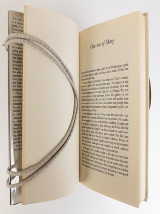 IN A FREE STATE [Signed]