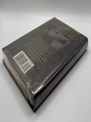 DEAD WHITE FEMALE [Signed]