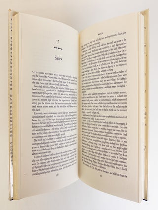 AMONG THE BELIEVERS: AN ISLAMIC JOURNEY [Signed]